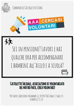 Volantino 